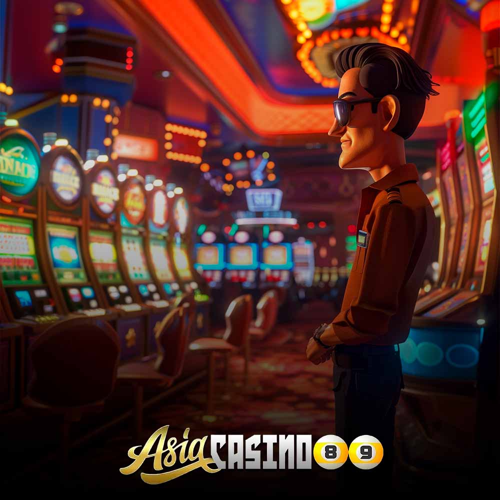 asiacasino89 Photo